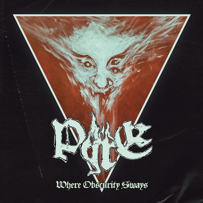 PYRE издават албума "Where Obscurity Sways" през януари