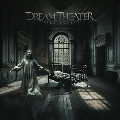 Слушайте песента "A Broken Man" от новия албум на DREAM THEATER