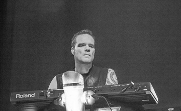 Клавиристът Martijn Spierenburg напуска WITHIN TEMPTATION