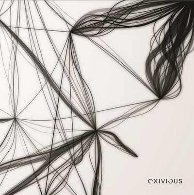 Чуйте парче от втория албум на EXIVIOUS