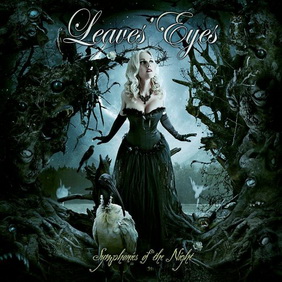 Leaves’ Eyes - Symphonies of the Night