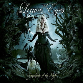 Leaves’ Eyes - Symphonies of the Night (ревю от Metal World)