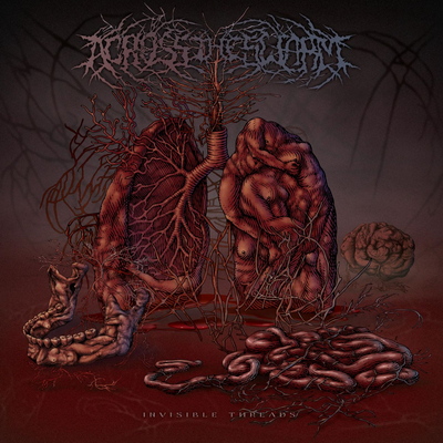 ACROSS THE SWARM с дебютен албум през февруари