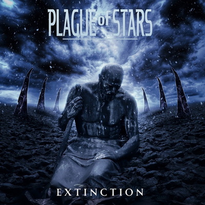PLAGUE OF STARS подписват с WormHoleDeath Records