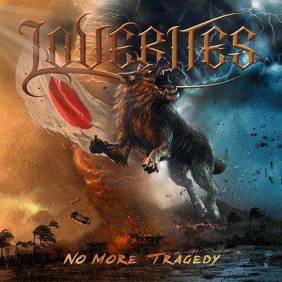 LOVEBITES готвят концертно издание - "No More Tragedy"