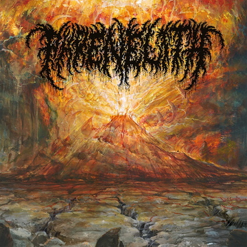 PHRENELITH издават албума "Ashen Womb" през февруари