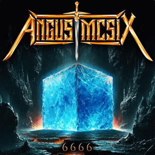 ANGUS MCSIX представят сингъла "6666"