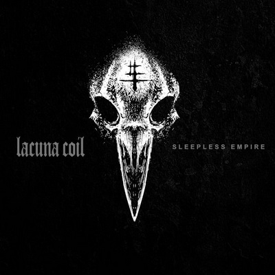 Слушайте песента "Gravity" от новия албум на LACUNA COIL