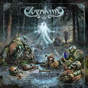 Гледайте новия клип на ELVENKING - "Luna"