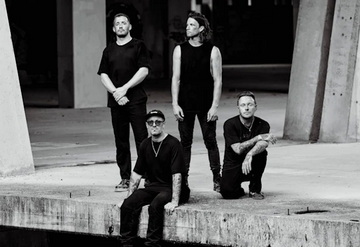 ARCHITECTS с клип към песента "Blackhole"
