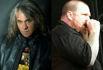 EXODUS се разделят със Steve "Zetro" Souza и връщат Rob Dukes на вокалите