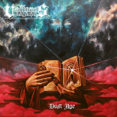 Чуйте парчето "City of a Thousand Blades" от новия албум на VULTURES VENGEANCE