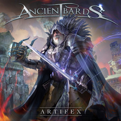 ANCIENT BARDS издават албума "Artifex" през април