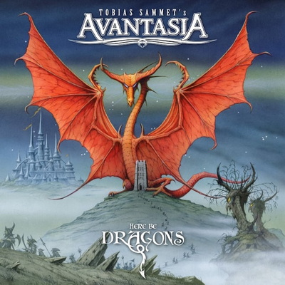 Слушайте песента "Against The Wind" от новия албум на AVANTASIA