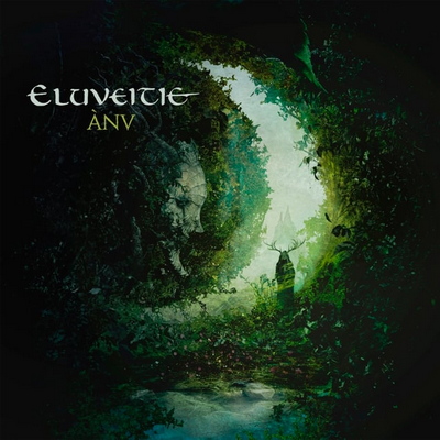 ELUVEITIE издават албума "Ànv" през април