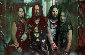 Вижте новия клип на DESTRUCTION - "A.N.G.S.T."