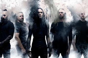 NE OBLIVISCARIS се разделят с фронтмена Xen