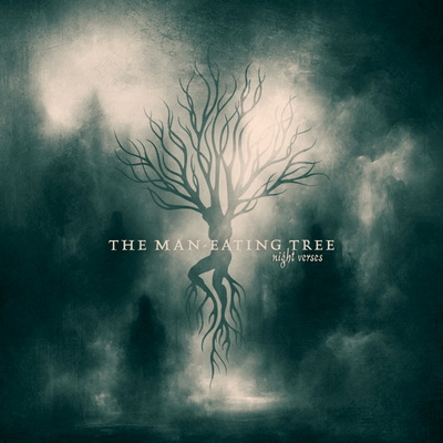 THE MAN-EATING TREE издават албума "Night Verses" през април