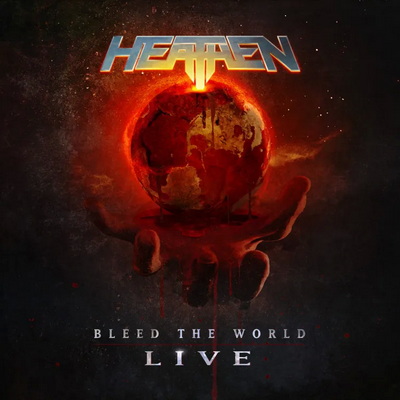 HEATHEN готвят лайв издание