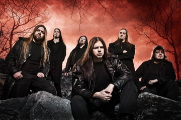 ETERNAL TEARS OF SORROW се разпадат