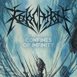 REVOCATION представят сингъла "Confines Of Infinity"