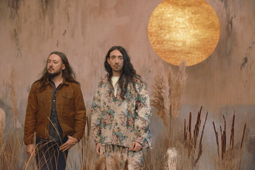Вижте новия клип на ALCEST - "Améthyste"