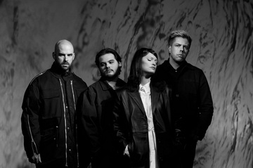 SPIRITBOX представят сингъла "No Loss, No Love"