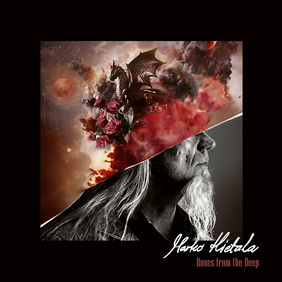 Marko Hietala - Roses from the Deep (ревю от Metal World)