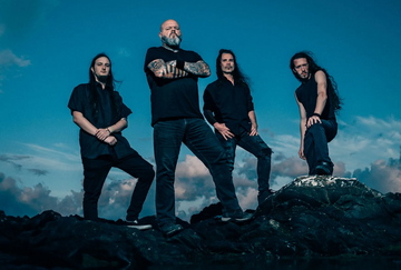 SADIST с видео към парчето "Something To Pierce"