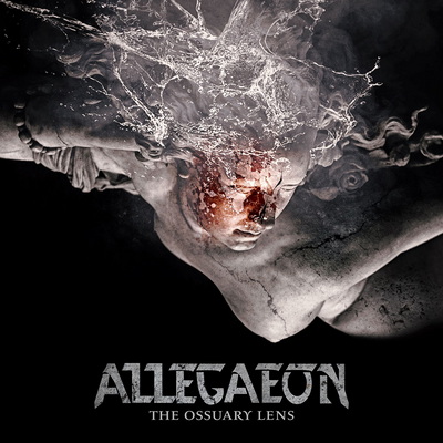 ALLEGAEON разкриват подробности за новия си албум - "The Ossuary Lens"