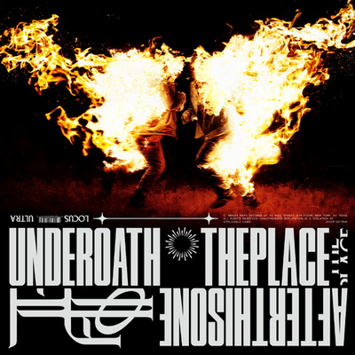 Подробности за новия албум на UNDEROATH - "The Place After This One"