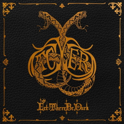 TOWER издават албума "Let There Be Dark" през март