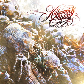 Killswitch Engage - This Consequence (ревю от Metal World)