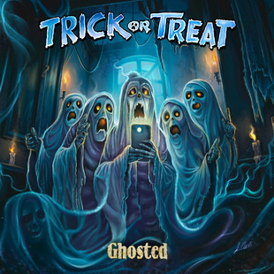 TRICK OR TREAT пускат клип към песента "Ghosted"