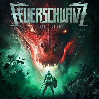 FEUERSCHWANZ издават албума "Knightclub" през юли