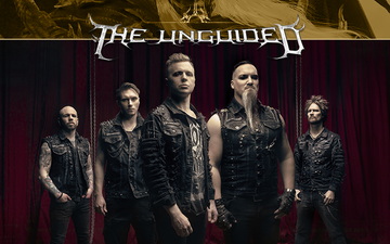 Гледайте новия клип на THE UNGUIDED - "Praetorian Stalker"