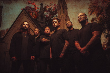 Вижте новия клип на WHITECHAPEL - "Hate Cult Ritual"