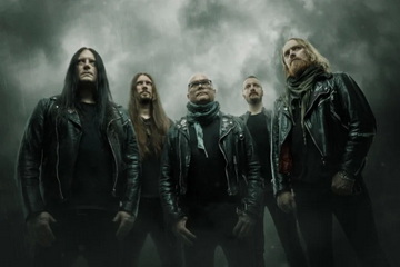 KATATONIA се разделят с китариста Anders Nyström
