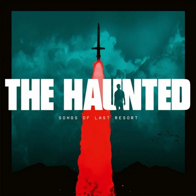 THE HAUNTED издават албума "Songs Of Last Resort" през май