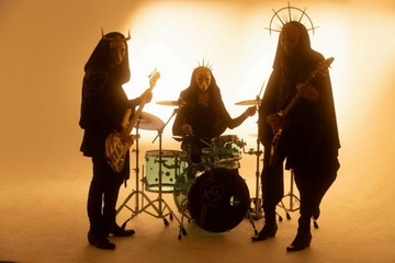 Вижте новия клип на IMPERIAL TRIUMPHANT - "Gomorrah Nouveaux"