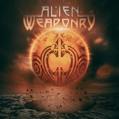 Чуйте парчето "Taniwha" от новия албум на ALIEN WEAPONRY