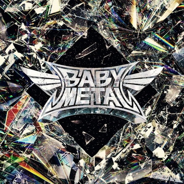 Подробности за новия албум на BABYMETAL - "Metal Forth"
