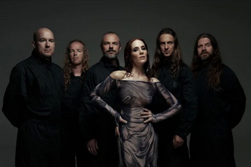 Гледайте новия клип на EPICA - "Fight To Survive"