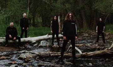 CATTLE DECAPITATION се разделят с басиста Olivier Pinard