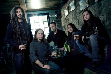 Гледайте новия клип на SHADOWS FALL - "Souls Devoured"