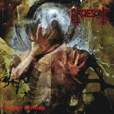 Подробности за новия албум на GRUESOME - "Silent Echoes"