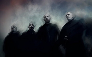 PARADISE LOST се разделят с барабаниста Guido Zima Montanarini
