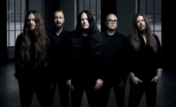 KATATONIA с видео към парчето "Wind Of No Change"