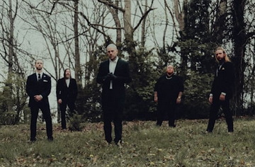 DEMON HUNTER представят сингъла "Light Bends"