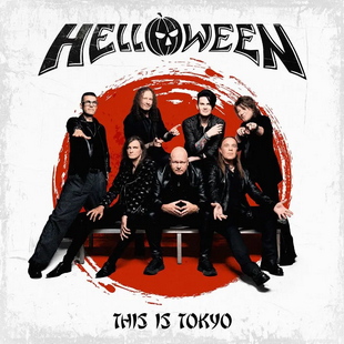 Гледайте новия видеоклип на HELLOWEEN - "This Is Tokyo"